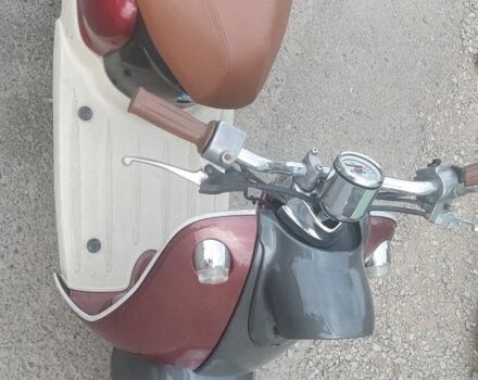 Ямаха Вино, объемом двигателя 49 л и пробегом 0 тыс. км за 300 $, фото 1 на Automoto.ua