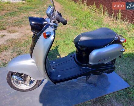 Ямаха Vino, об'ємом двигуна 0 л та пробігом 35 тис. км за 500 $, фото 1 на Automoto.ua