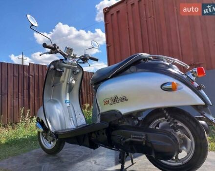 Ямаха Vino, об'ємом двигуна 0 л та пробігом 35 тис. км за 500 $, фото 4 на Automoto.ua