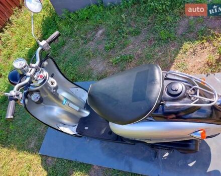 Ямаха Vino, об'ємом двигуна 0 л та пробігом 35 тис. км за 500 $, фото 3 на Automoto.ua