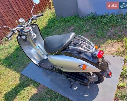 Ямаха Vino, об'ємом двигуна 0 л та пробігом 35 тис. км за 500 $, фото 6 на Automoto.ua