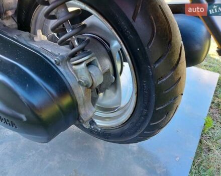 Ямаха Vino, об'ємом двигуна 0 л та пробігом 35 тис. км за 500 $, фото 2 на Automoto.ua