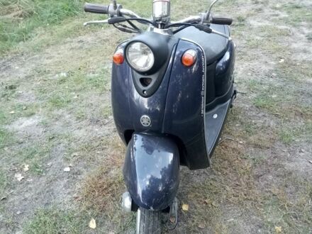 Ямаха Вино, объемом двигателя 0 л и пробегом 0 тыс. км за 340 $, фото 1 на Automoto.ua