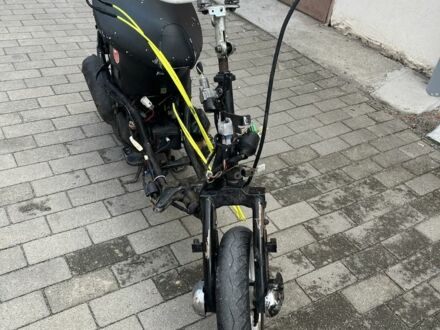 Ямаха Вино, объемом двигателя 72 л и пробегом 0 тыс. км за 171 $, фото 1 на Automoto.ua