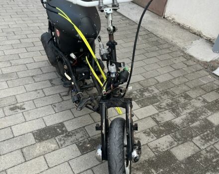 Ямаха Вино, объемом двигателя 72 л и пробегом 0 тыс. км за 171 $, фото 1 на Automoto.ua