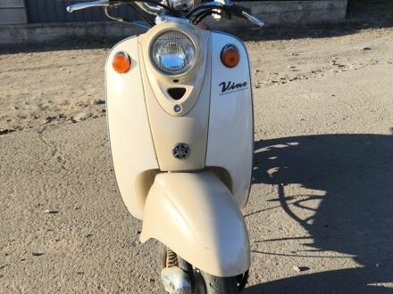 Ямаха Вино, объемом двигателя 49 л и пробегом 0 тыс. км за 316 $, фото 1 на Automoto.ua