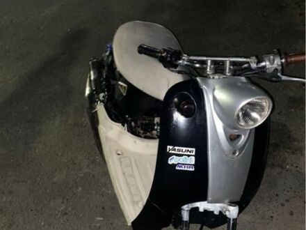 Ямаха Vino, об'ємом двигуна 72 л та пробігом 0 тис. км за 356 $, фото 1 на Automoto.ua