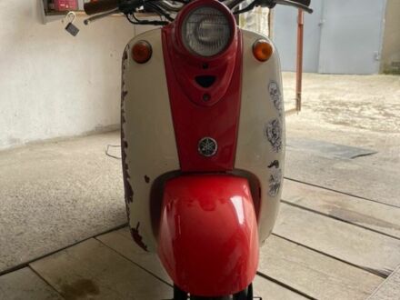 Ямаха Vino, об'ємом двигуна 50 л та пробігом 0 тис. км за 200 $, фото 1 на Automoto.ua