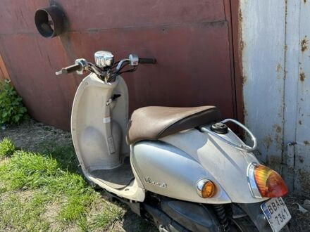 Ямаха Вино, объемом двигателя 50 л и пробегом 0 тыс. км за 280 $, фото 1 на Automoto.ua