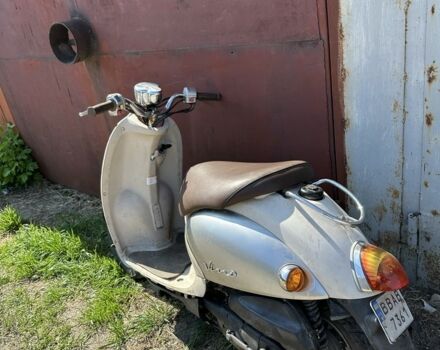 Ямаха Вино, объемом двигателя 50 л и пробегом 0 тыс. км за 280 $, фото 1 на Automoto.ua