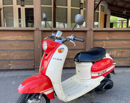Ямаха Vino, об'ємом двигуна 0.49 л та пробігом 6 тис. км за 350 $, фото 1 на Automoto.ua