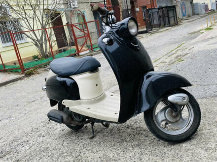 Ямаха Vino, об'ємом двигуна 0 л та пробігом 43 тис. км за 446 $, фото 1 на Automoto.ua