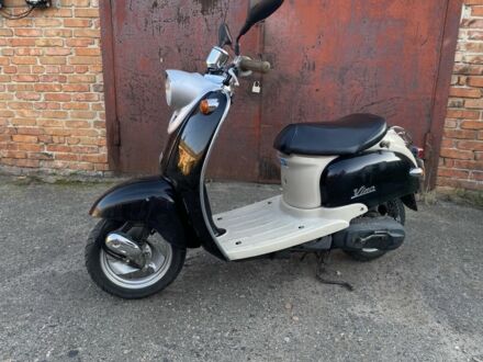 Ямаха Вино, объемом двигателя 0 л и пробегом 0 тыс. км за 500 $, фото 1 на Automoto.ua