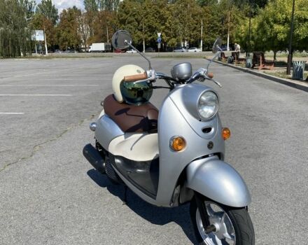 Ямаха Вино, объемом двигателя 49 л и пробегом 0 тыс. км за 600 $, фото 1 на Automoto.ua