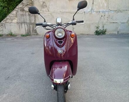 Ямаха Vino, об'ємом двигуна 0 л та пробігом 36 тис. км за 500 $, фото 1 на Automoto.ua