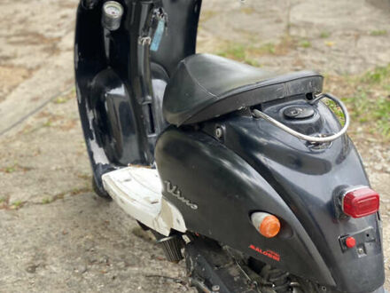 Ямаха Vino 2005 у Обухове на Automoto.ua Ямаха Vino, об'ємом двигуна 0.08 л та пробігом 1 тис. км за 447 $, фото 1 на Automoto.ua