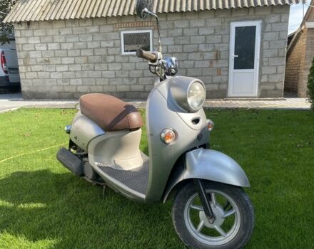 Ямаха Вино, объемом двигателя 49 л и пробегом 0 тыс. км за 345 $, фото 1 на Automoto.ua