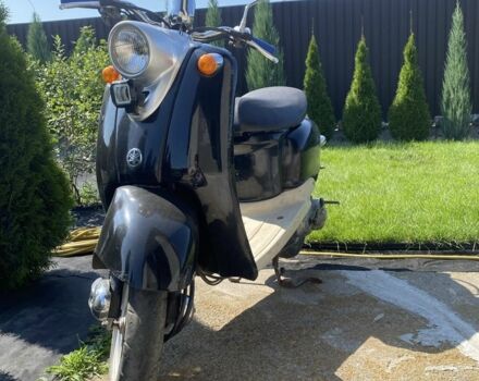 Ямаха Вино, объемом двигателя 50 л и пробегом 0 тыс. км за 320 $, фото 1 на Automoto.ua