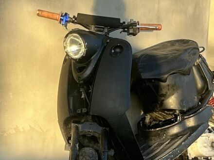 Ямаха Vino, об'ємом двигуна 72 л та пробігом 0 тис. км за 600 $, фото 1 на Automoto.ua