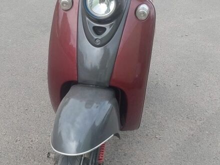 Ямаха Вино, объемом двигателя 49 л и пробегом 0 тыс. км за 300 $, фото 1 на Automoto.ua