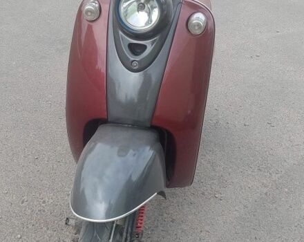 Ямаха Вино, объемом двигателя 49 л и пробегом 0 тыс. км за 300 $, фото 1 на Automoto.ua