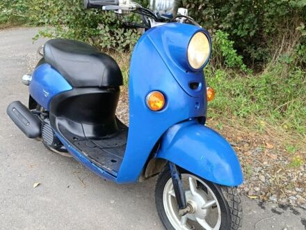 Ямаха Вино, объемом двигателя 49 л и пробегом 0 тыс. км за 256 $, фото 1 на Automoto.ua