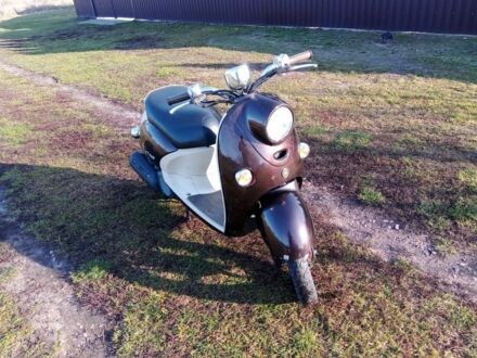 Ямаха Вино, объемом двигателя 0.49 л и пробегом 0 тыс. км за 500 $, фото 1 на Automoto.ua