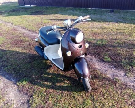 Ямаха Вино, объемом двигателя 0.49 л и пробегом 0 тыс. км за 500 $, фото 1 на Automoto.ua