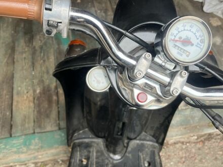Ямаха Vino 2008 у Овруче на Automoto.ua Ямаха Vino, об'ємом двигуна 0 л та пробігом 0 тис. км за 195 $, фото 1 на Automoto.ua