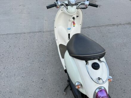 Ямаха Vino, об'ємом двигуна 49 л та пробігом 0 тис. км за 473 $, фото 1 на Automoto.ua