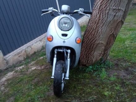 Ямаха Вино, объемом двигателя 50 л и пробегом 0 тыс. км за 207 $, фото 1 на Automoto.ua