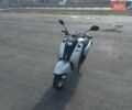 Серый Ямаха Вино, объемом двигателя 0 л и пробегом 1 тыс. км за 1007 $, фото 1 на Automoto.ua