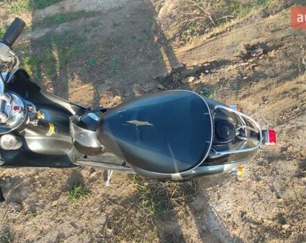 Сірий Ямаха Vino, об'ємом двигуна 0.05 л та пробігом 13 тис. км за 660 $, фото 3 на Automoto.ua