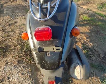 Сірий Ямаха Vino, об'ємом двигуна 0.05 л та пробігом 13 тис. км за 660 $, фото 8 на Automoto.ua