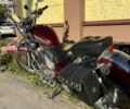 Червоний Ямаха Virago, об'ємом двигуна 0.4 л та пробігом 40 тис. км за 2887 $, фото 4 на Automoto.ua
