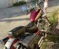 Червоний Ямаха Virago, об'ємом двигуна 0.4 л та пробігом 40 тис. км за 2887 $, фото 5 на Automoto.ua