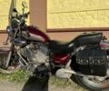 Червоний Ямаха Virago, об'ємом двигуна 0.4 л та пробігом 40 тис. км за 2887 $, фото 2 на Automoto.ua