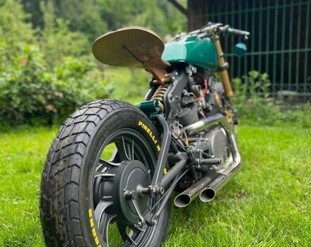 Ямаха Вираго, объемом двигателя 0 л и пробегом 1 тыс. км за 6000 $, фото 6 на Automoto.ua