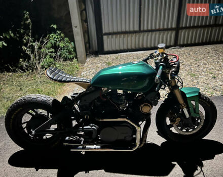 Ямаха Вираго, объемом двигателя 0 л и пробегом 1 тыс. км за 6000 $, фото 11 на Automoto.ua