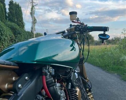 Ямаха Вираго, объемом двигателя 0 л и пробегом 1 тыс. км за 6000 $, фото 3 на Automoto.ua