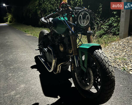Ямаха Вираго, объемом двигателя 0 л и пробегом 1 тыс. км за 6000 $, фото 8 на Automoto.ua