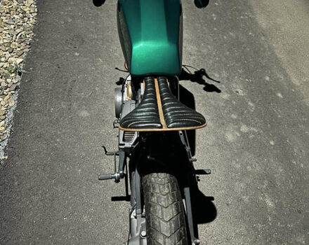 Ямаха Вираго, объемом двигателя 0 л и пробегом 1 тыс. км за 6000 $, фото 10 на Automoto.ua