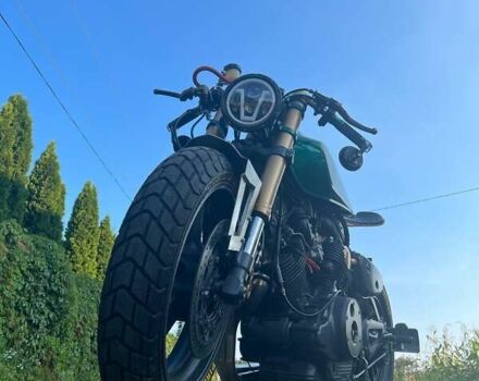 Ямаха Вираго, объемом двигателя 0 л и пробегом 1 тыс. км за 6000 $, фото 5 на Automoto.ua