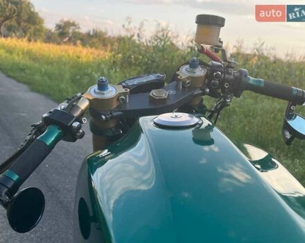 Ямаха Вираго, объемом двигателя 0 л и пробегом 1 тыс. км за 6000 $, фото 2 на Automoto.ua