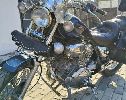 Ямаха Virago, об'ємом двигуна 0.75 л та пробігом 13 тис. км за 3500 $, фото 8 на Automoto.ua