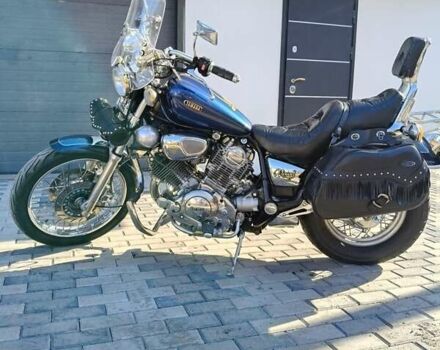 Ямаха Virago, об'ємом двигуна 0.75 л та пробігом 13 тис. км за 3500 $, фото 14 на Automoto.ua