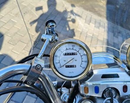Ямаха Virago, об'ємом двигуна 0.75 л та пробігом 13 тис. км за 3500 $, фото 13 на Automoto.ua