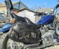 Ямаха Virago, об'ємом двигуна 0.75 л та пробігом 13 тис. км за 3500 $, фото 7 на Automoto.ua