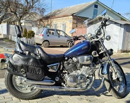 Ямаха Virago, об'ємом двигуна 0.75 л та пробігом 13 тис. км за 3500 $, фото 12 на Automoto.ua