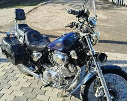 Ямаха Virago, об'ємом двигуна 0.75 л та пробігом 13 тис. км за 3500 $, фото 5 на Automoto.ua